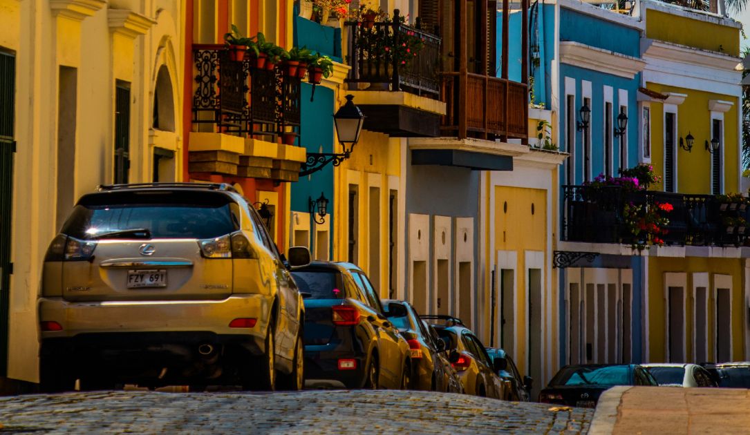 Cover image for Puerto Rico government agency cancels driver’s license appointments after cyberattack