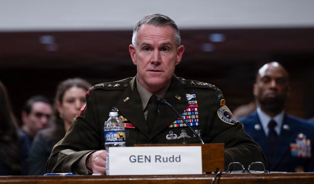 Imagen de la noticia: Rudd ordena revisiones del Cyber ​​Command mientras el Pentágono presiona agenda de reformas (The Record Cybersecurity)
