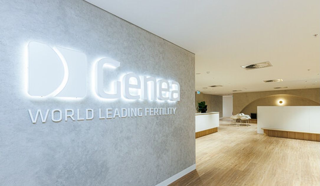 Australian IVF provider Genea confirms hackers accessed patients' healthcare data - threcord.media(cybercrime)