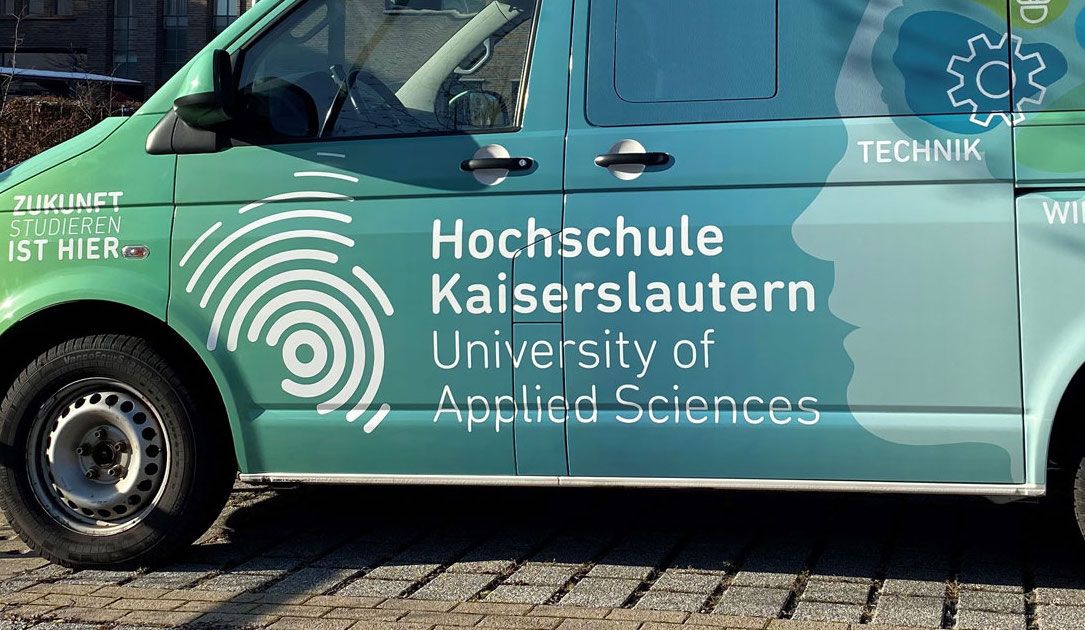 Hochschule Kaiserslautern (Kaiserslautern University of Applied Sciences)