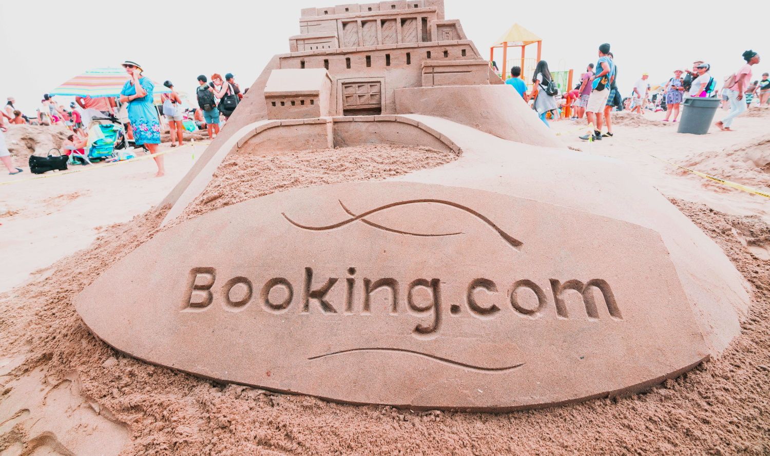 Booking.com fined €475,000 for reporting data breach too late