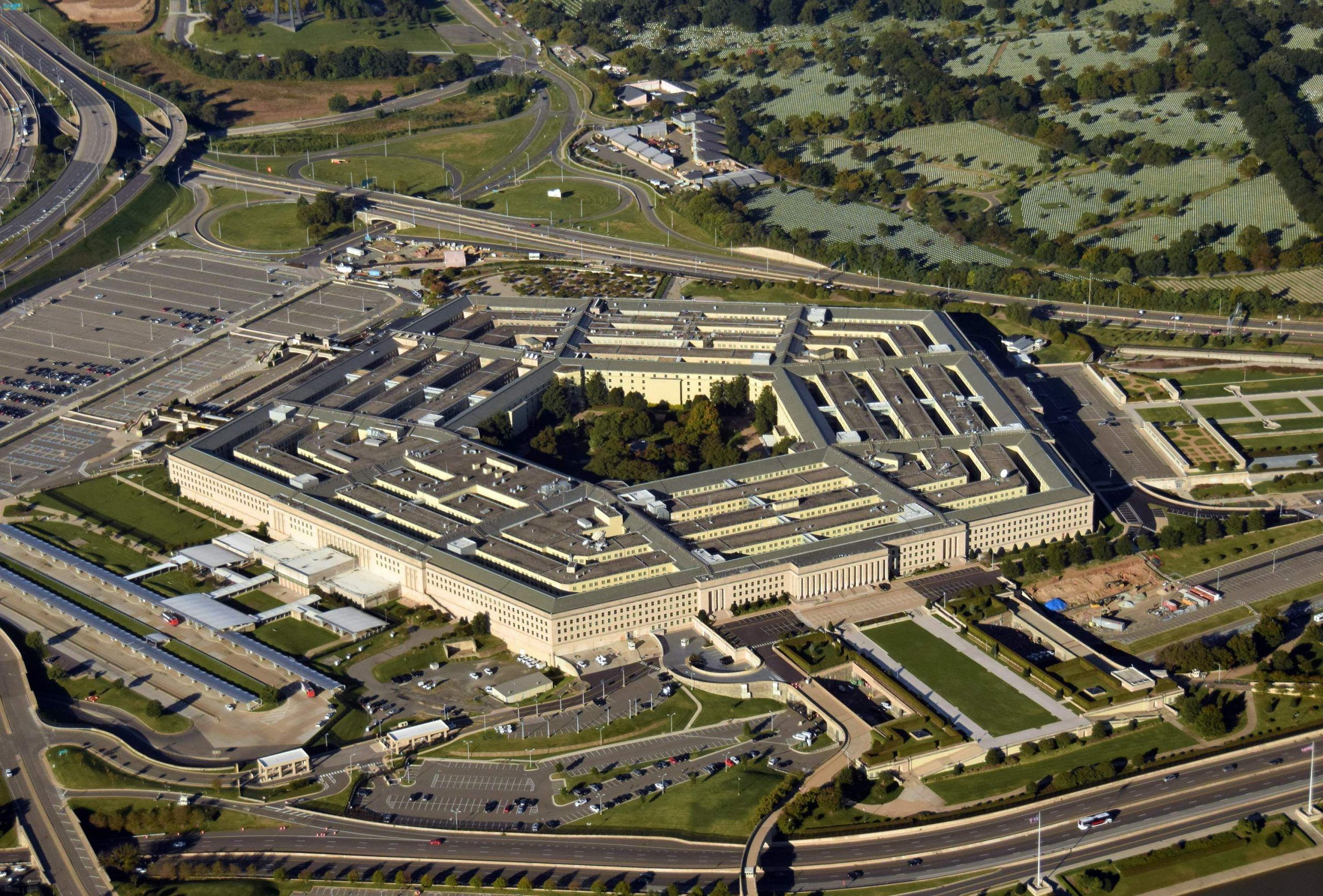 U.S. Pentagon