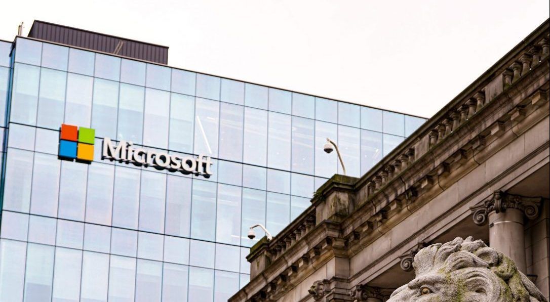 Microsoft attributes alleged Chinese attack on Indian power grid
