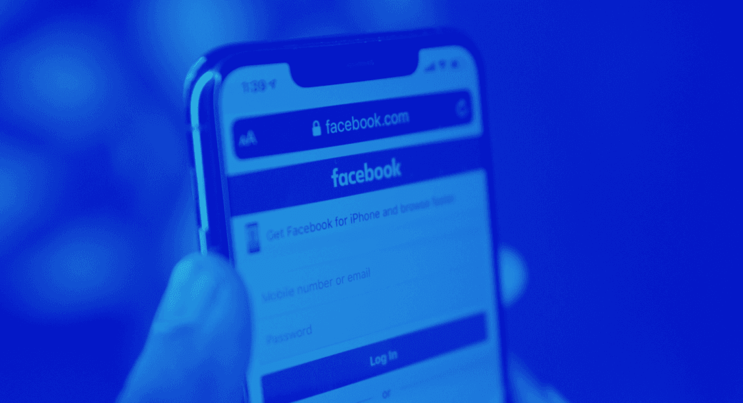I figured out a way to hack any of Facebook's 2 billion accounts