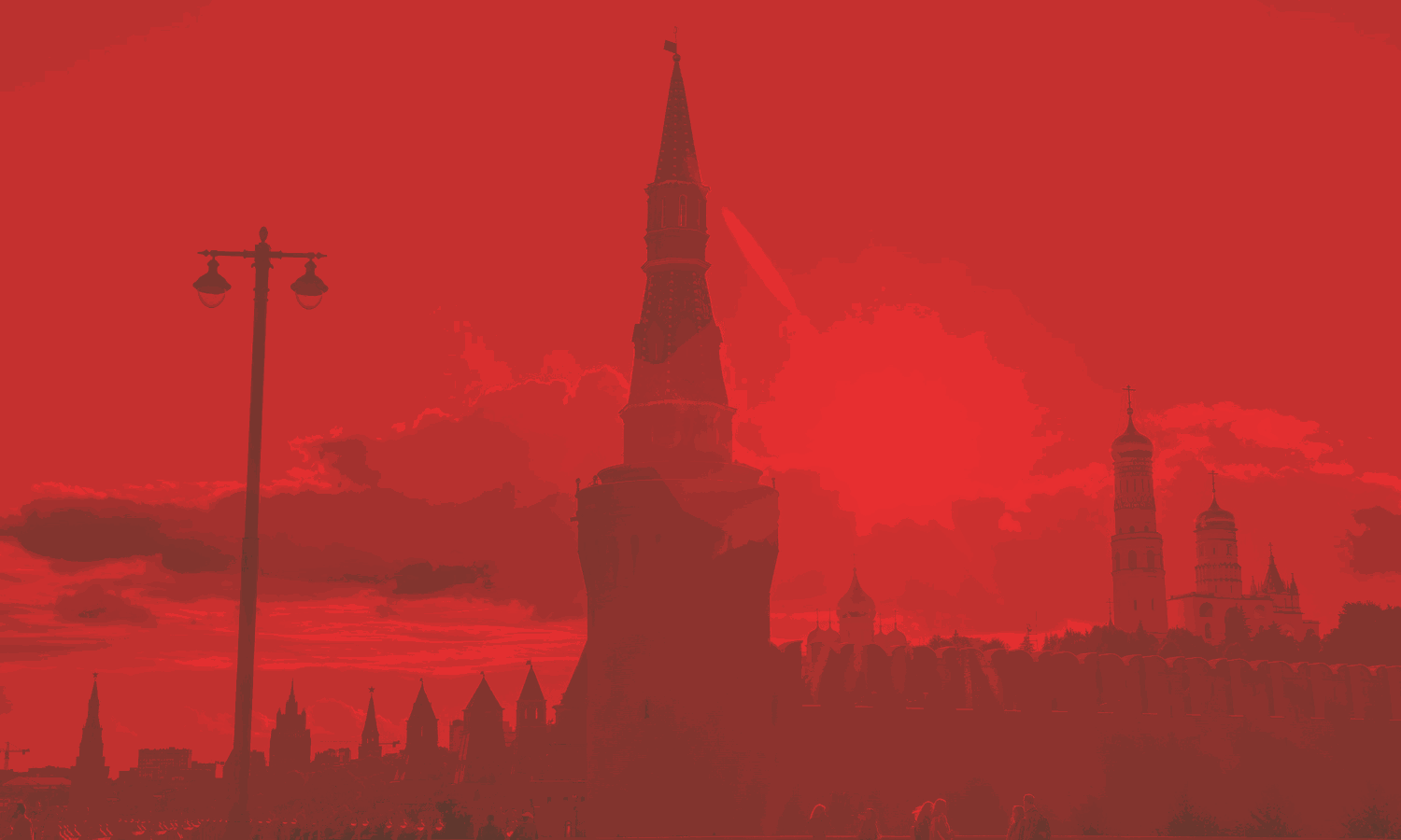 kremlin