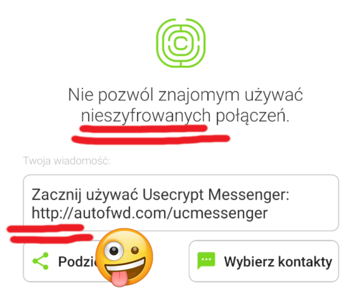 Zap Zap Messenger::Appstore for Android