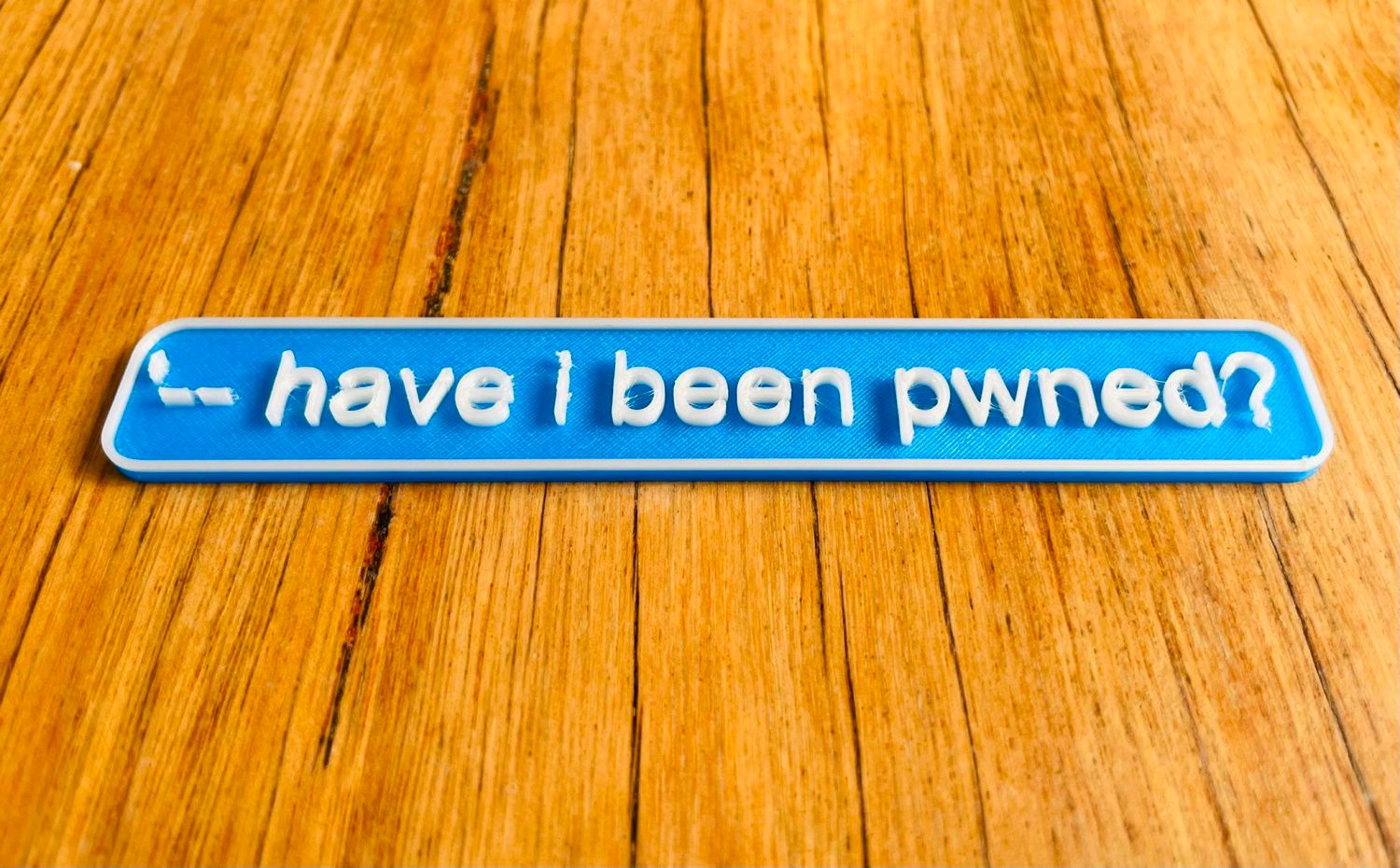 The NCA shares 585 million passwords with Have I Been Pwned