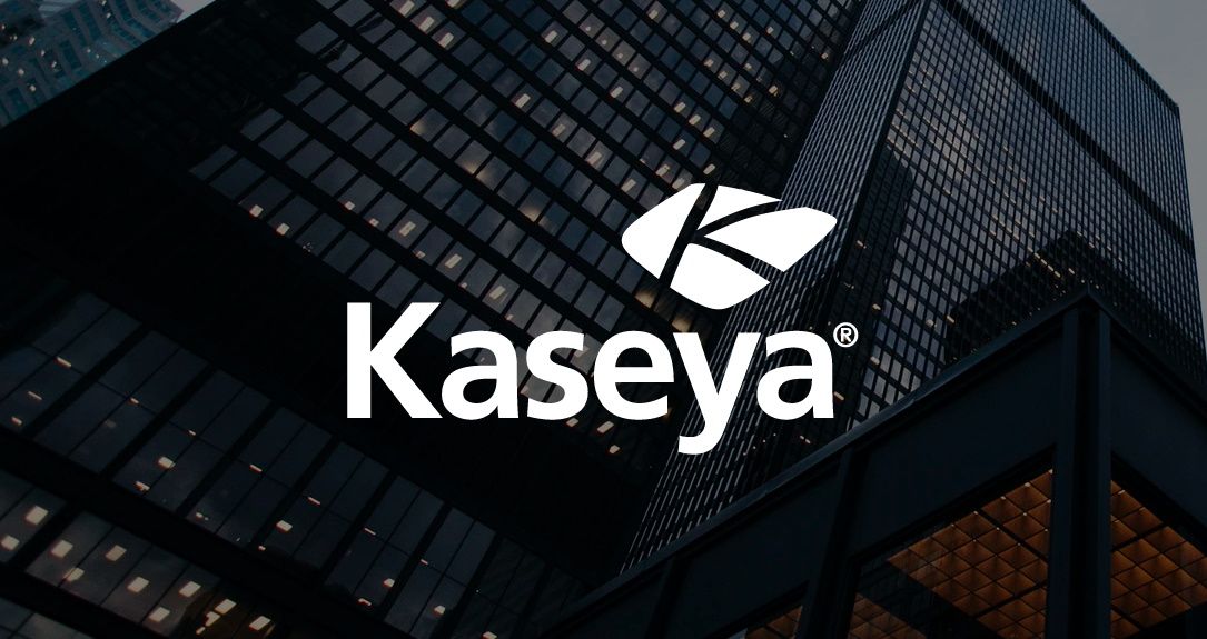 Kaseya: More than 1,500 downstream businesses impacted by ransomware attack