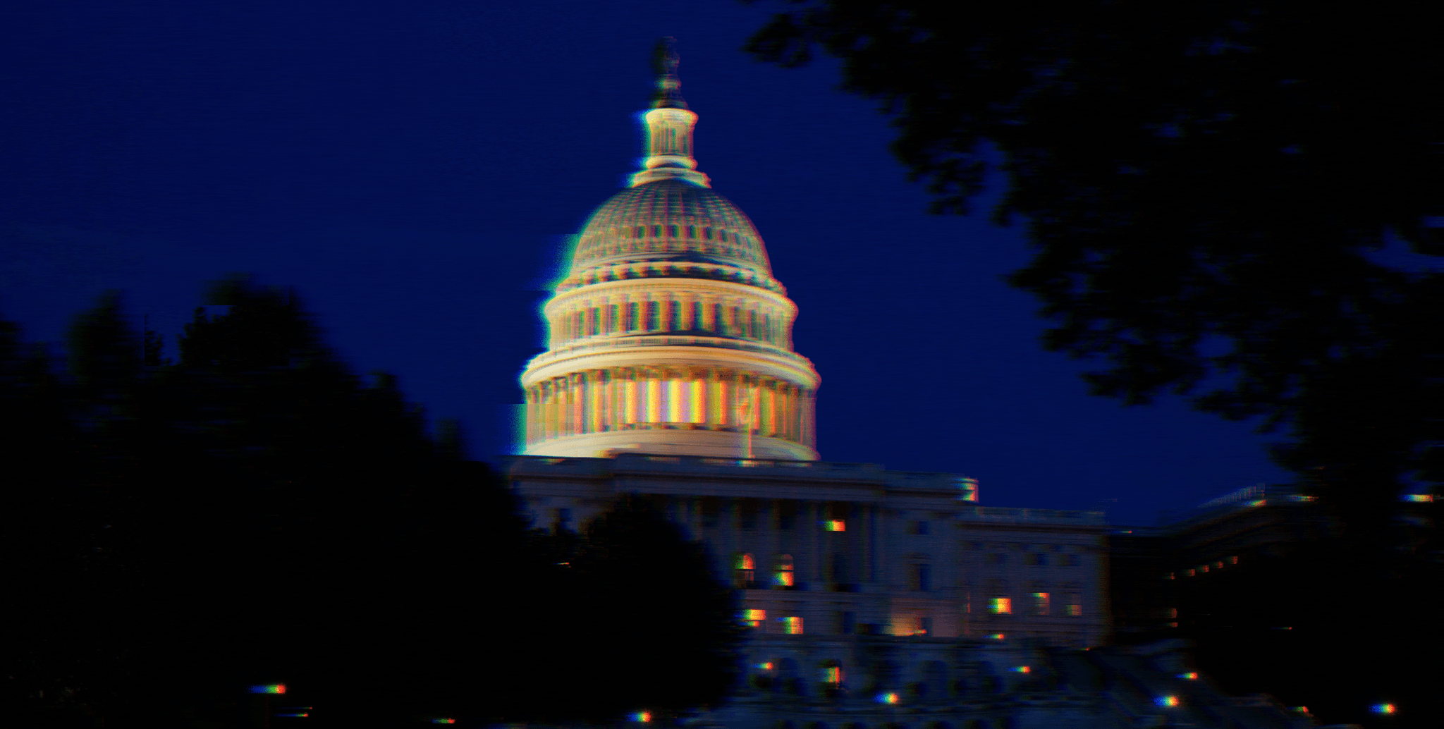 Capitol building