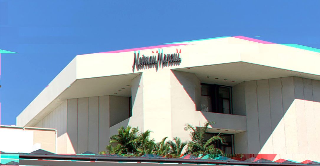 How did neiman marcus discount handle 2013 security breach