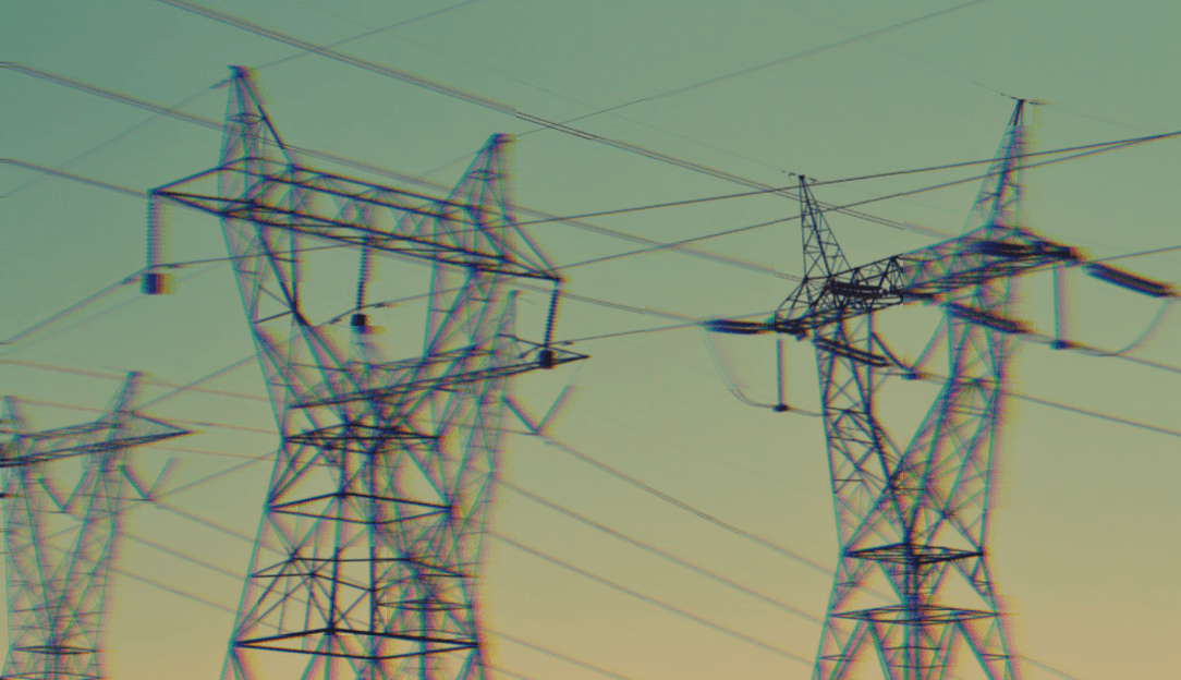 electric grid critical infrastructure power supply