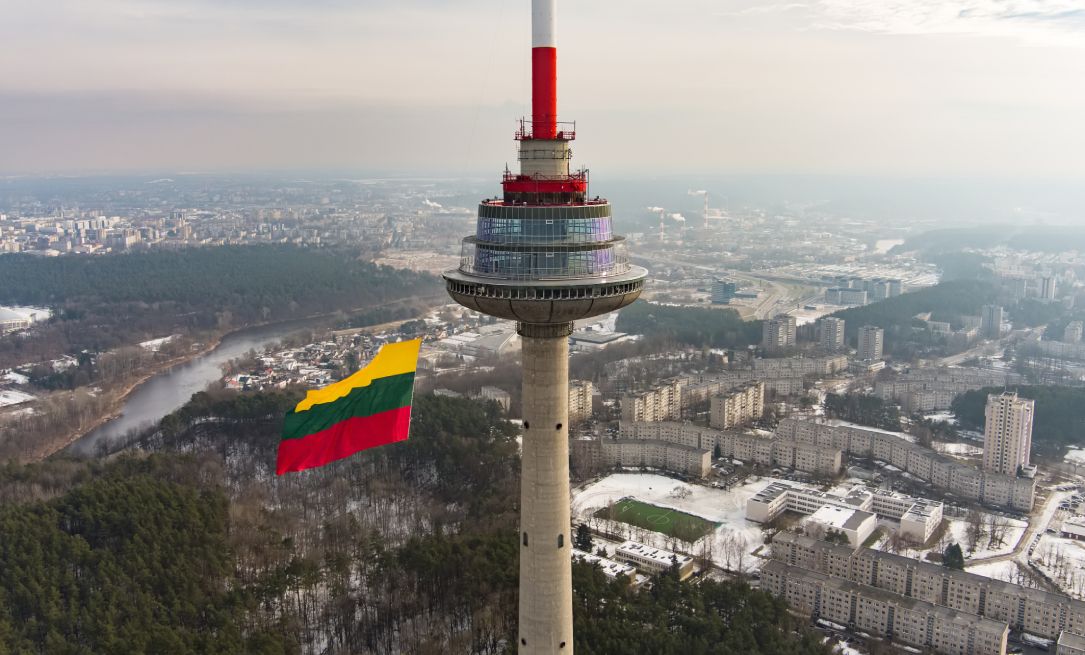  Lithuania