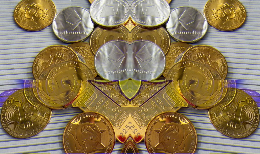 Cryptocurrency sent to mixers reaches an alltime high thanks to illicit activity