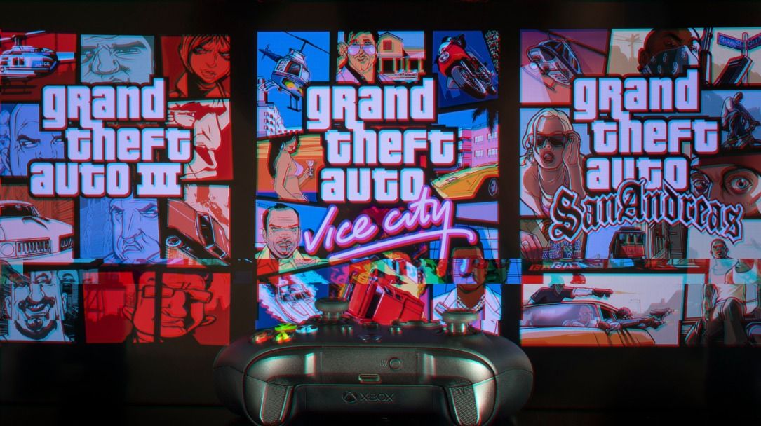 GTA6 Leak: Rockstar breach sees hacker threaten source code dump