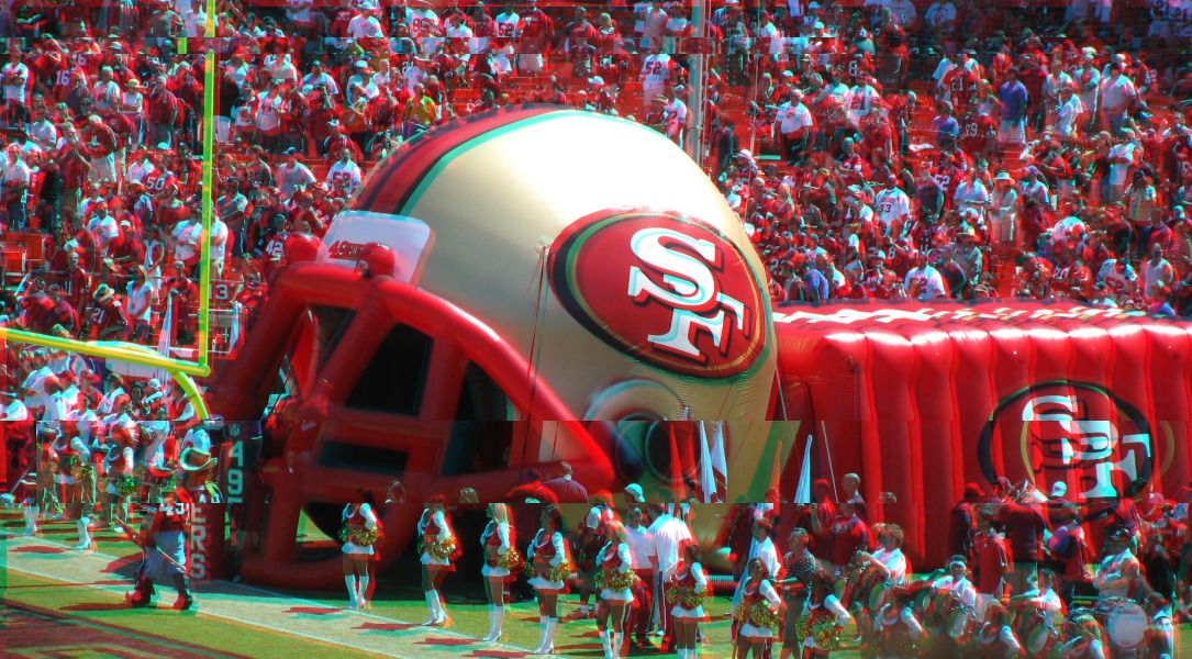 San Francisco 49ers: Blackbyte ransomware gang stole info of 20K