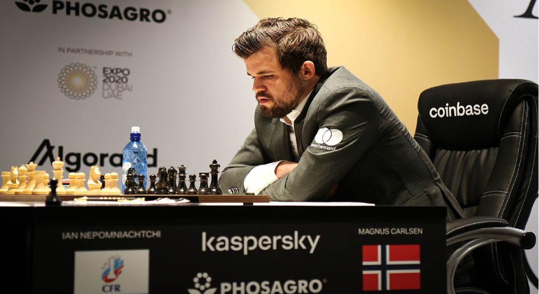 Magnus Carlsen broke records; controversy with Hans Niemann