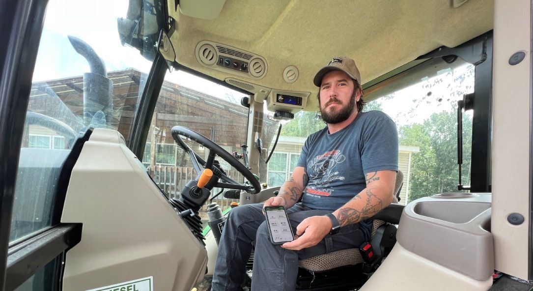 Q & A: Sick Codes talks tractor hacks