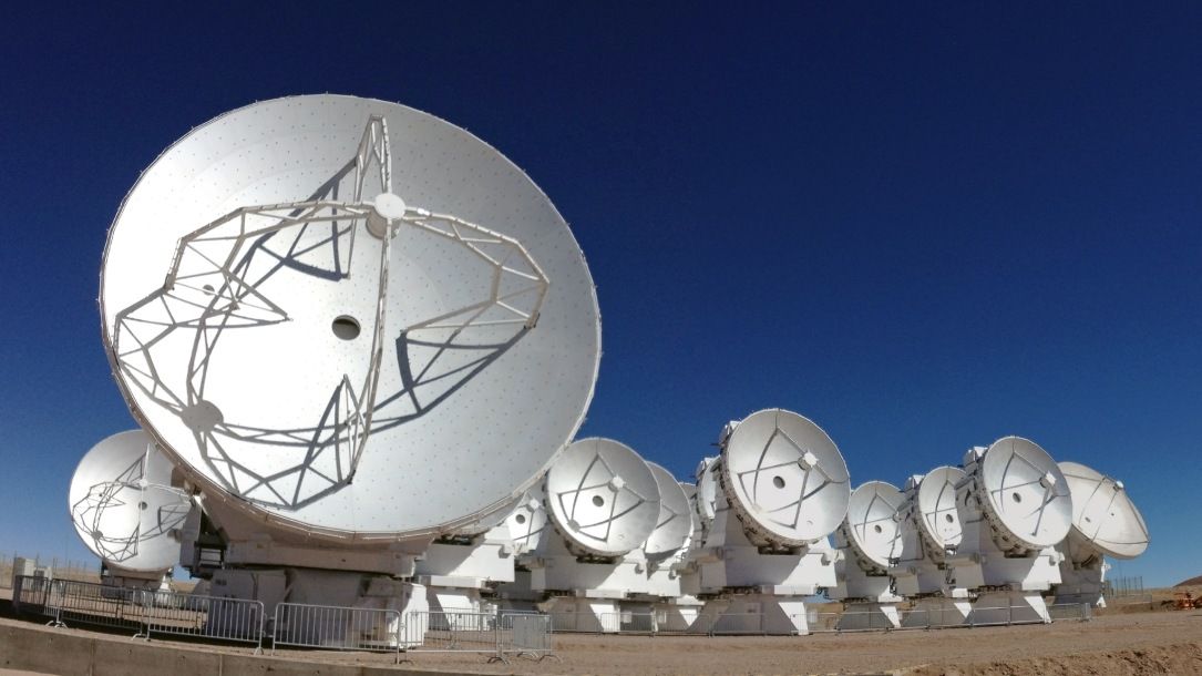 Cyberattack on observatory in Chile raises concerns about security of space tech