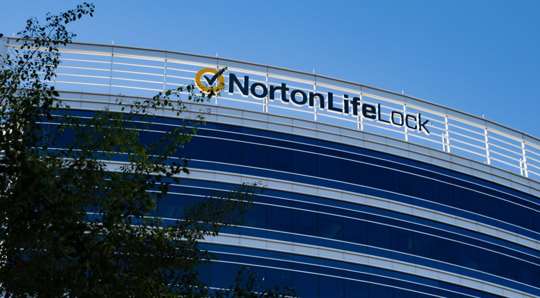 NortonLifeLock Office Headquarters. Image: Tony Webster via CC