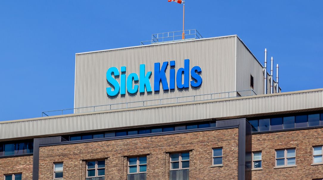 SickKids: 80% of hospital priority systems back online after LockBit ransomware attack