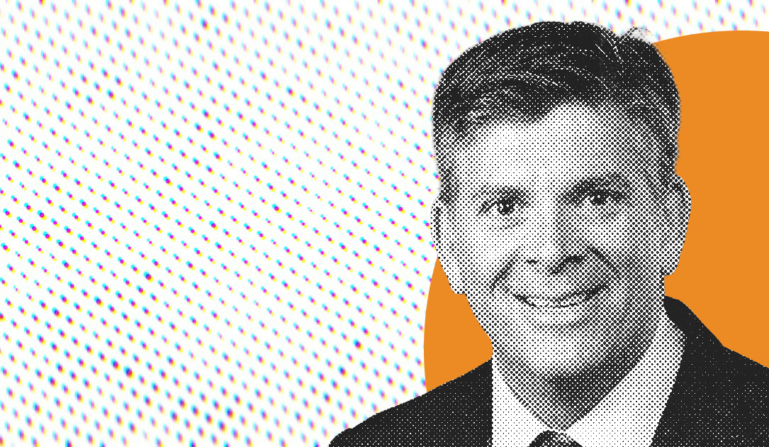 Darin LaHood Voted to Let the FBI Read Americans' Messages Without a Warrant