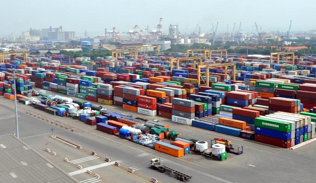 US, Indonesia hold port-focused cybersecurity exercise - threcord.media(cybercrime)