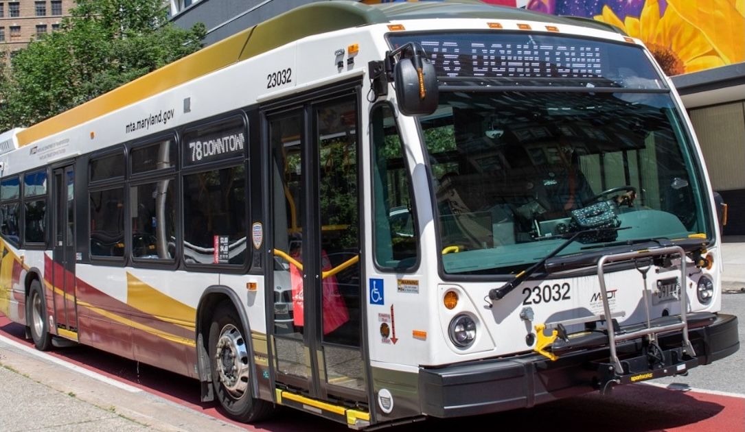 Ransomware gang known for government attacks claims Maryland transit incident - threcord.media(cybercrime)