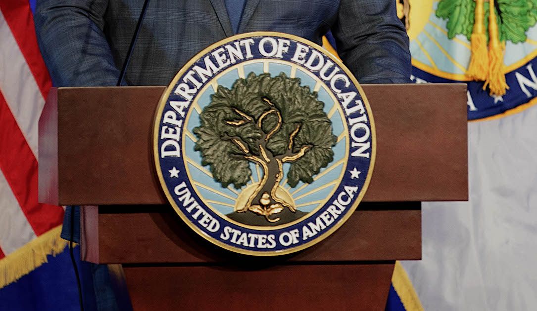 Education Department Reminds Colleges Of Deadline For Following ...