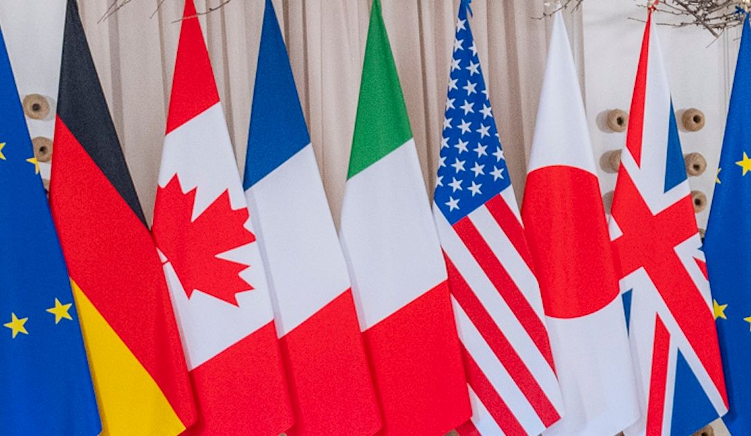 G7 cyber group warns financial sector to prep for quantum computing risks