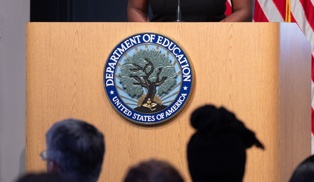 Student group sues Education Department over reported DOGE access to financial aid databases - threcord.media(tech)