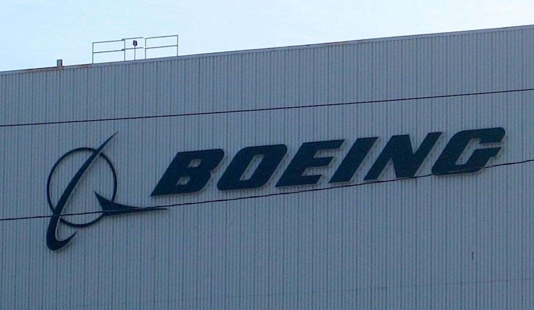 Boeing says cyber incident affects parts and distribution business