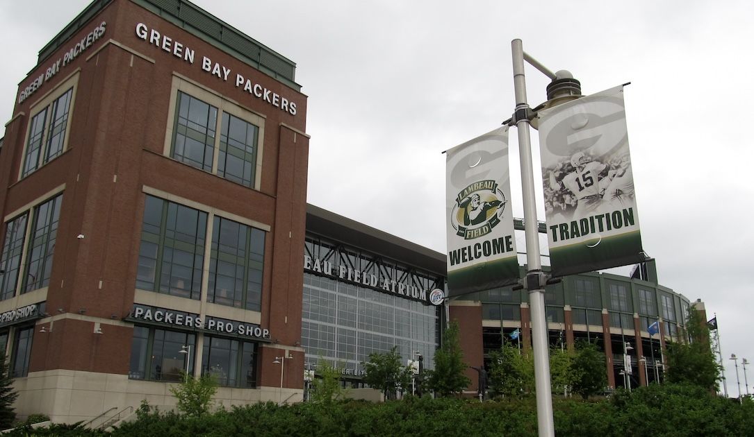 Data of more than 8,500 customers breached on Green Bay Packers shopping website - threcord.media(cybercrime)