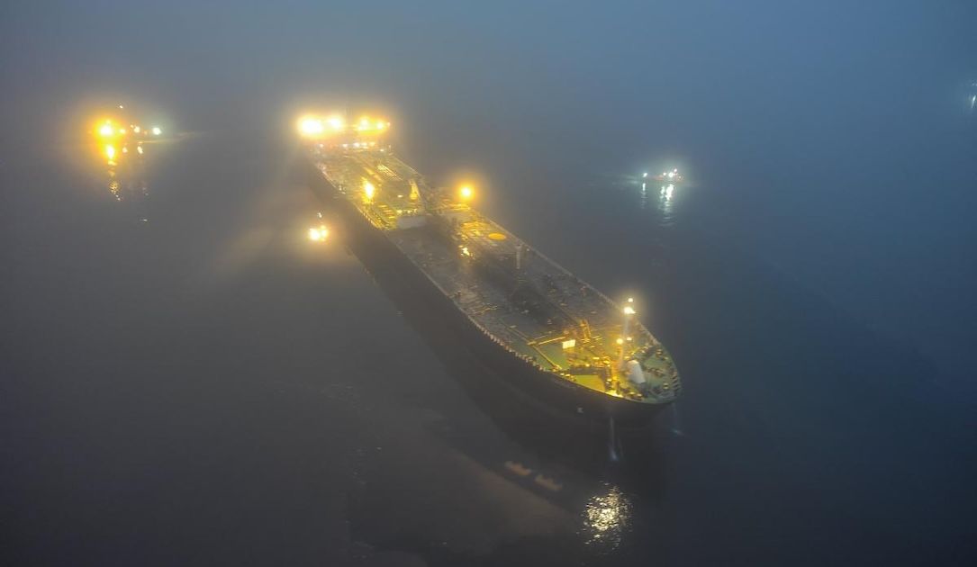 Finland’s trial of men charged over Baltic Sea cable damage hits choppy waters