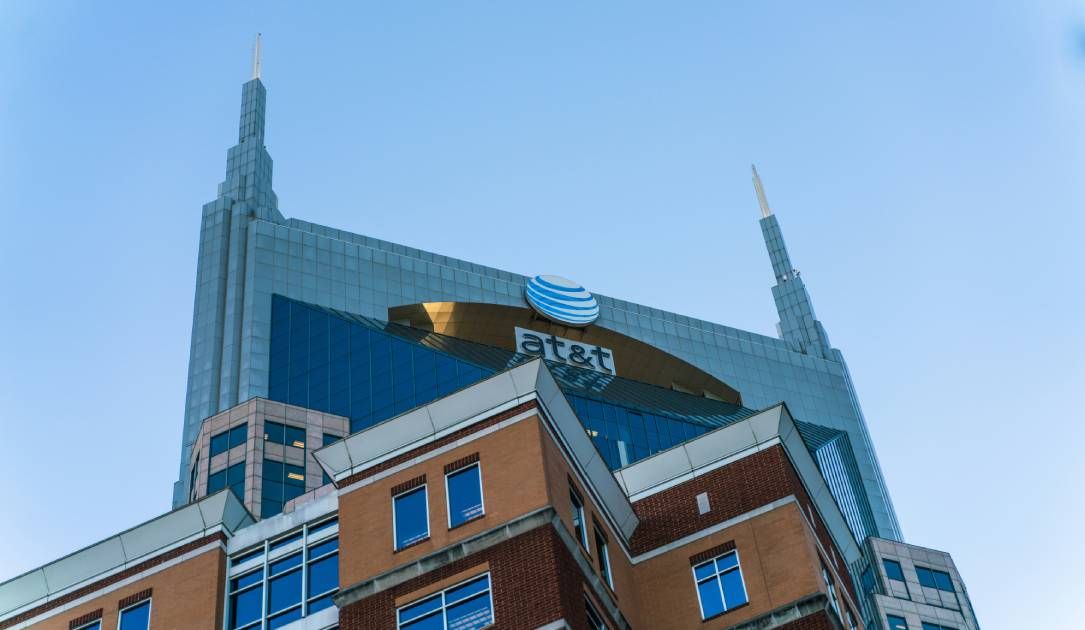 Hackers stole ‘nearly all’ call logs over six months from AT&T