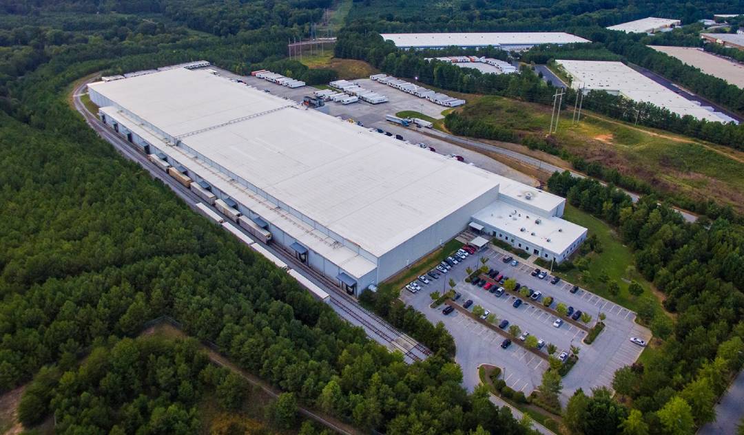 Cold storage company Americold reports cyberattack to SEC | The Record ...