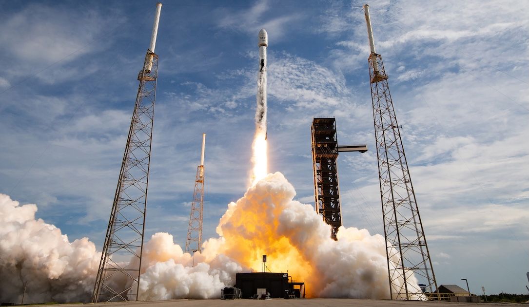 therecord.media - Martin Matishak - Senators return to effort to boost cybersecurity for commercial satellite industry