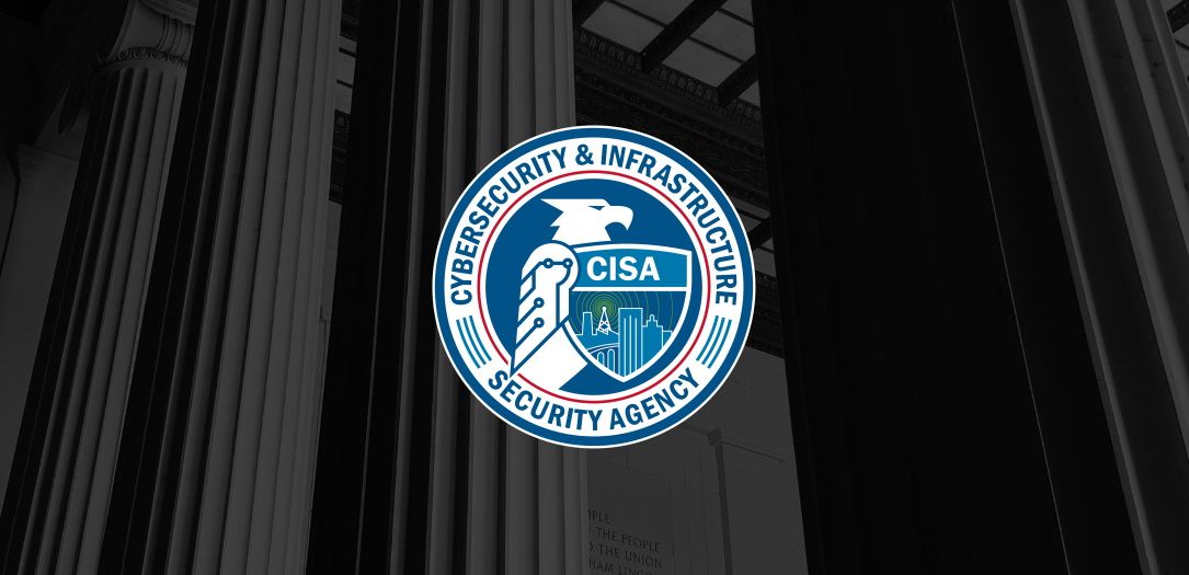 CISA logo||