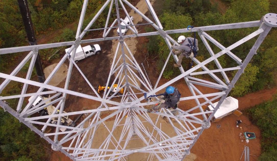 Midwestern telco Cellcom confirms cyber incident after days of service outages - threcord.media(cybercrime)