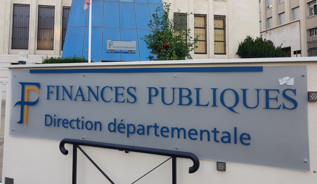 Attackers breach France’s national bank account database