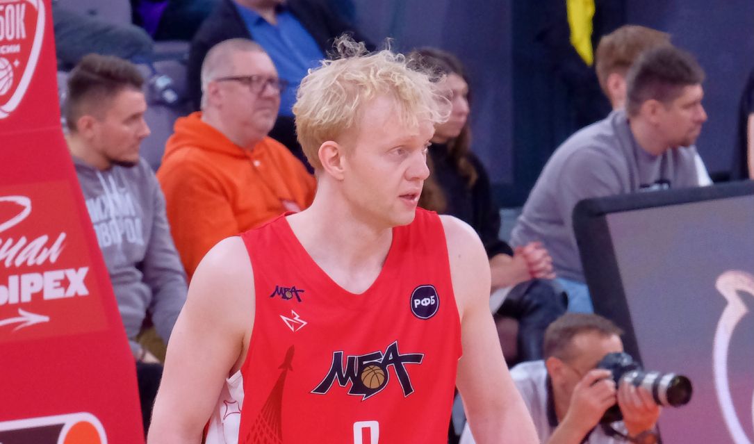 Basketball player arrested for alleged ransomware ties freed in Russia-France prisoner swap - threcord.media(cybercrime)