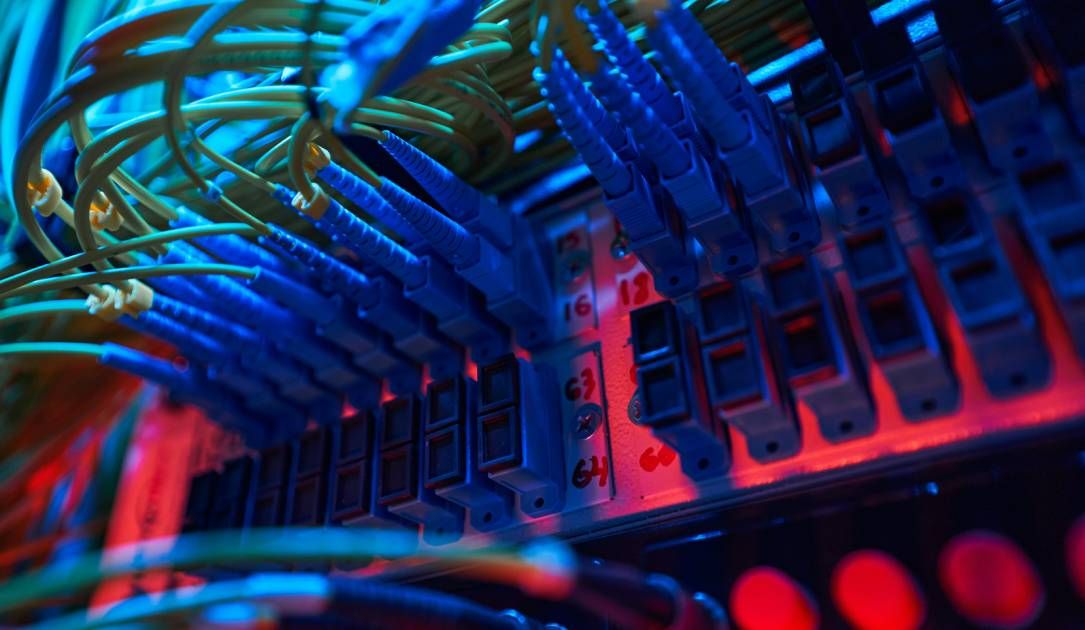 Iranian drone strikes hit Amazon data centers in Gulf, disrupting cloud services