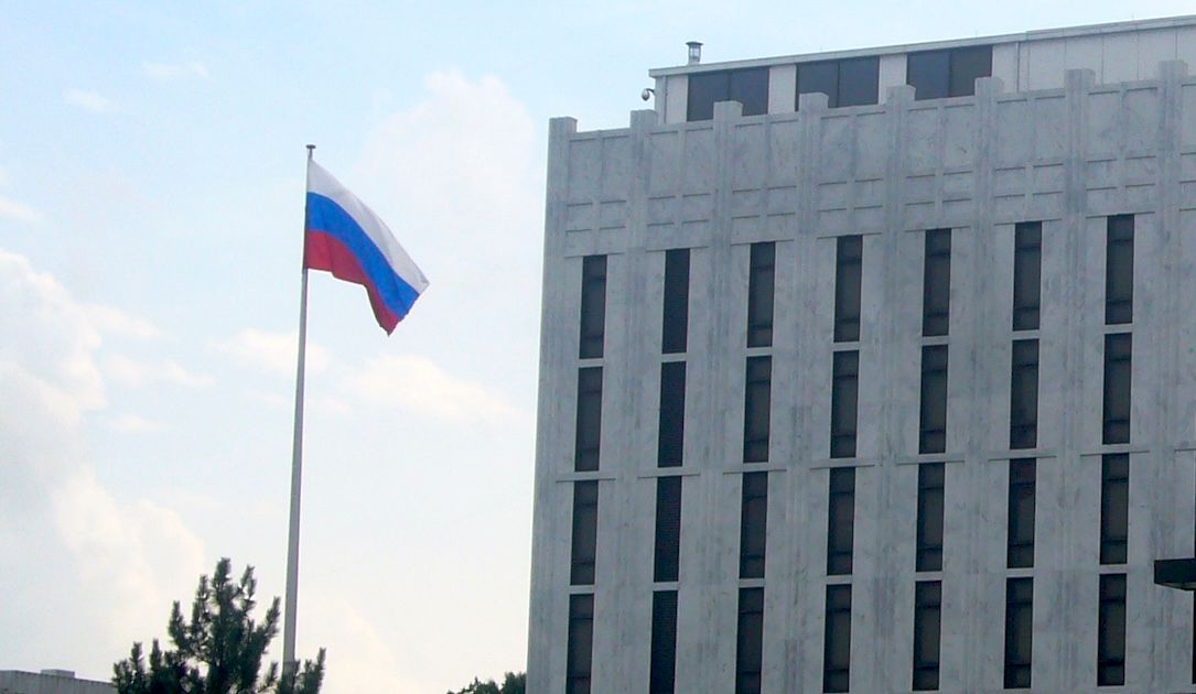 Russia dismisses US sanctions against members of 'Cyber Army' hacktivist group