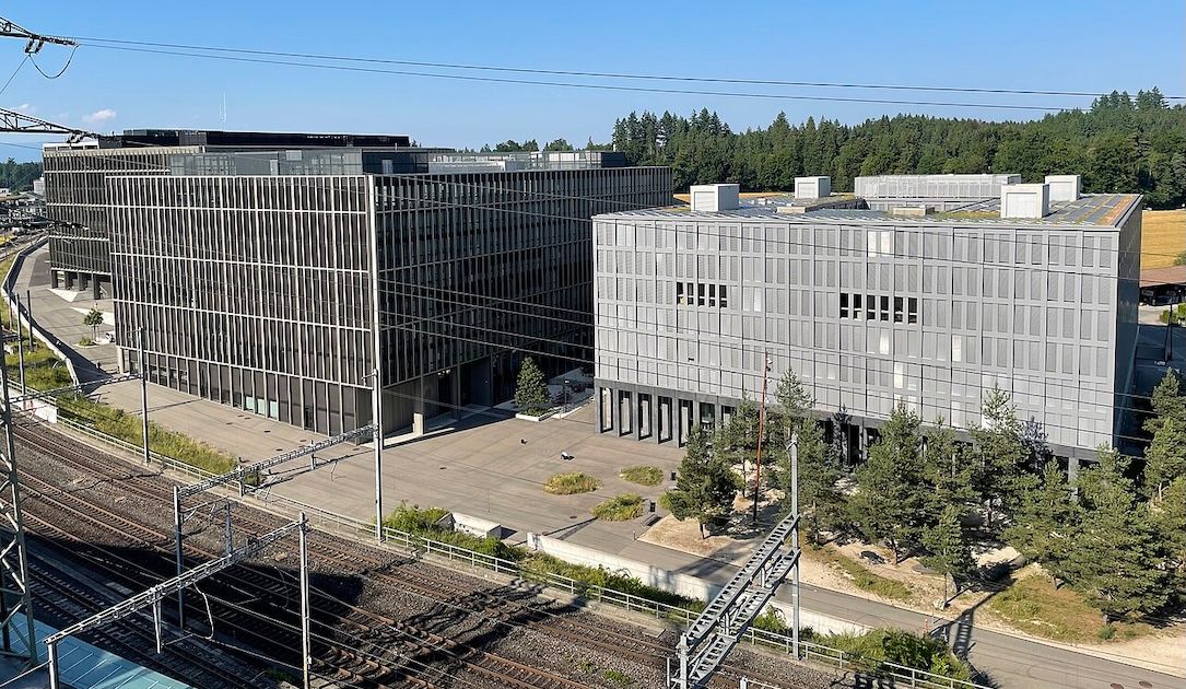 The Federal Office for Information Technology and Communications (BIT) said specialists detected anomalies in on-premises Microsoft servers. The Swiss agency could not confirm exactly how the hackers got in.