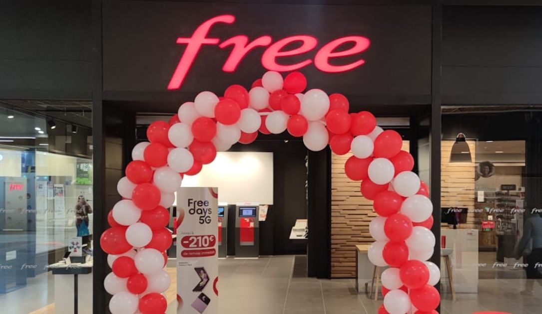 Free, France’s second-largest telecoms company, confirms being hit by cyberattack - threcord.media(cybercrime)