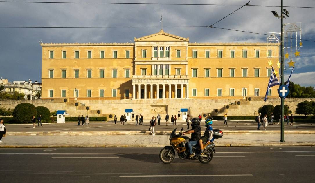 Intellexa founder, three others sentenced to 8 years in prison over Greek spyware scandal