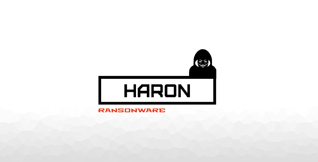 Haron R New Haron ransomware gang emerges, borrows from Avaddon and Thanos ...