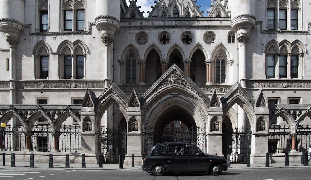 UK High Court allows Bahraini activists to sue government over spyware