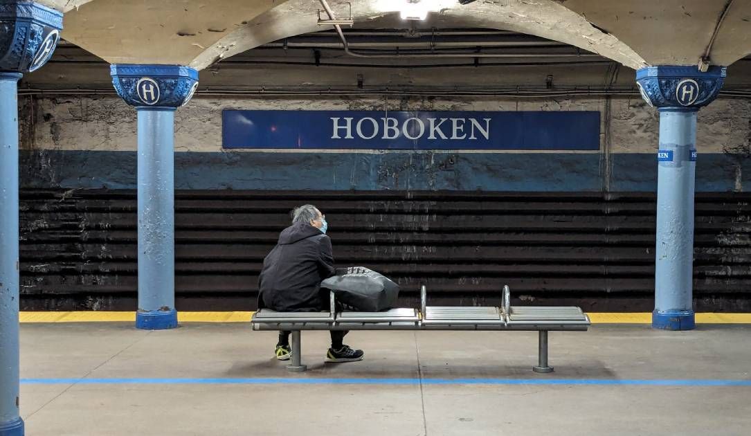 Hoboken closes city hall, local courts after pre-Thanksgiving ransomware attack - threcord.media(cybercrime)