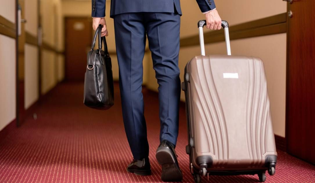 Hackers steal hotel guests’ payment data in new AI-driven campaign - threcord.media(cybercrime)