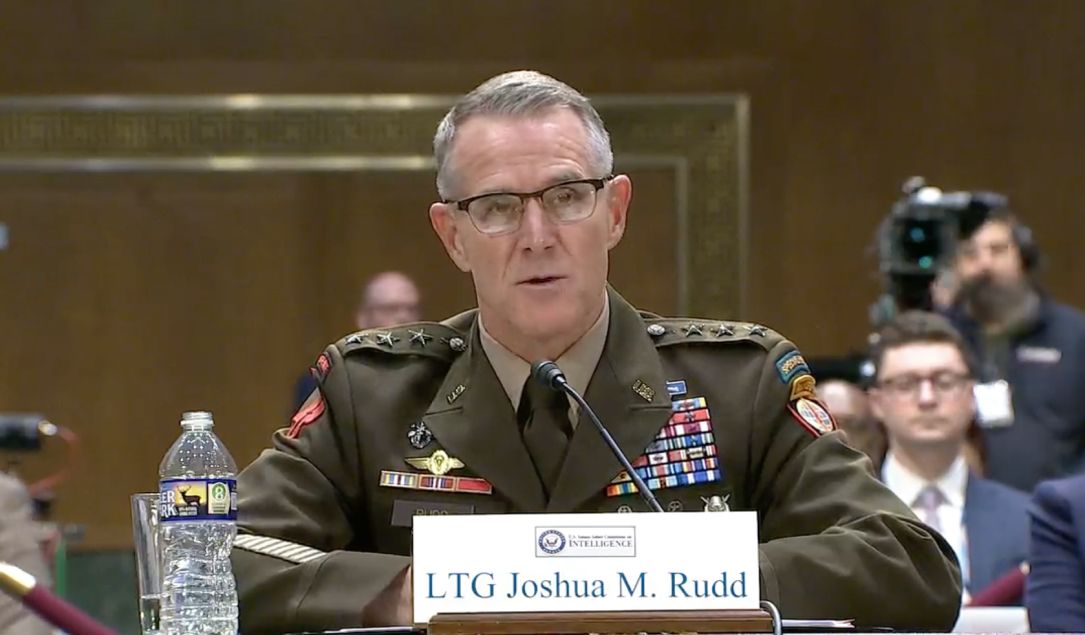 Gen. Joshua Rodd NSA pick champions foreign spying law as nomination advances | The ...